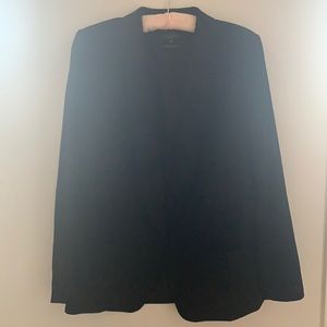 Black Talula Babaton Blazer - Size 6